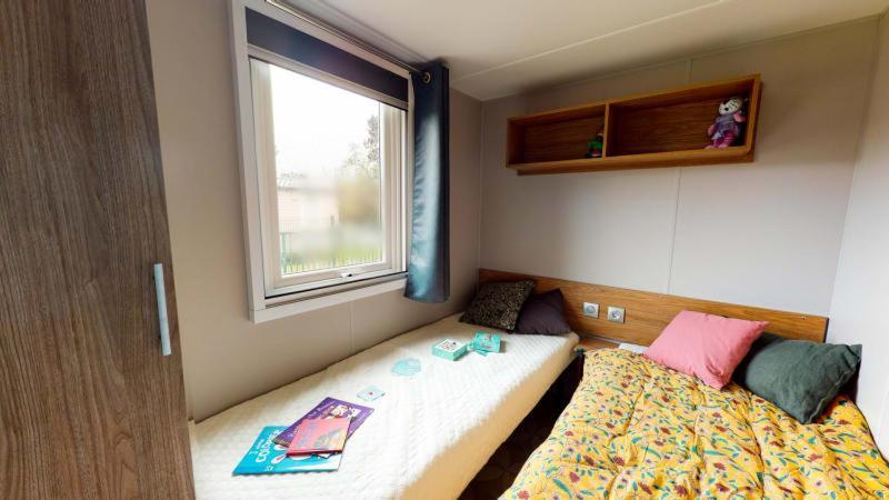 Camping Officiel Siblu Les Pierres Couchees Saint-Brévin-les-Pins Dış mekan fotoğraf