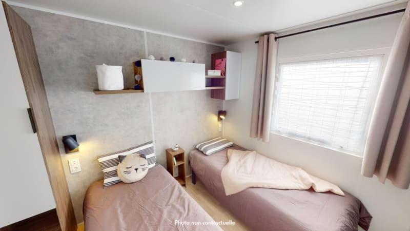 Camping Officiel Siblu Les Pierres Couchees Saint-Brévin-les-Pins Dış mekan fotoğraf